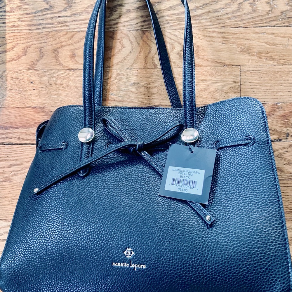 Nanette Lepore Arabelle shoulder bag